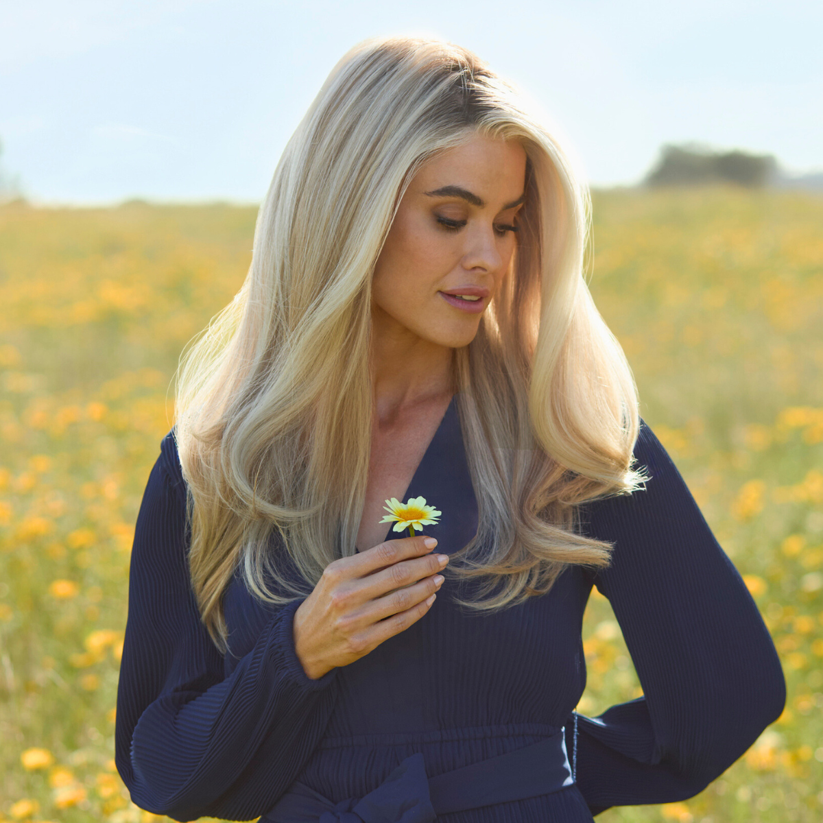 Blake (Petite, Average, Large) - Human Hair Wigs Collection by Jon Renau