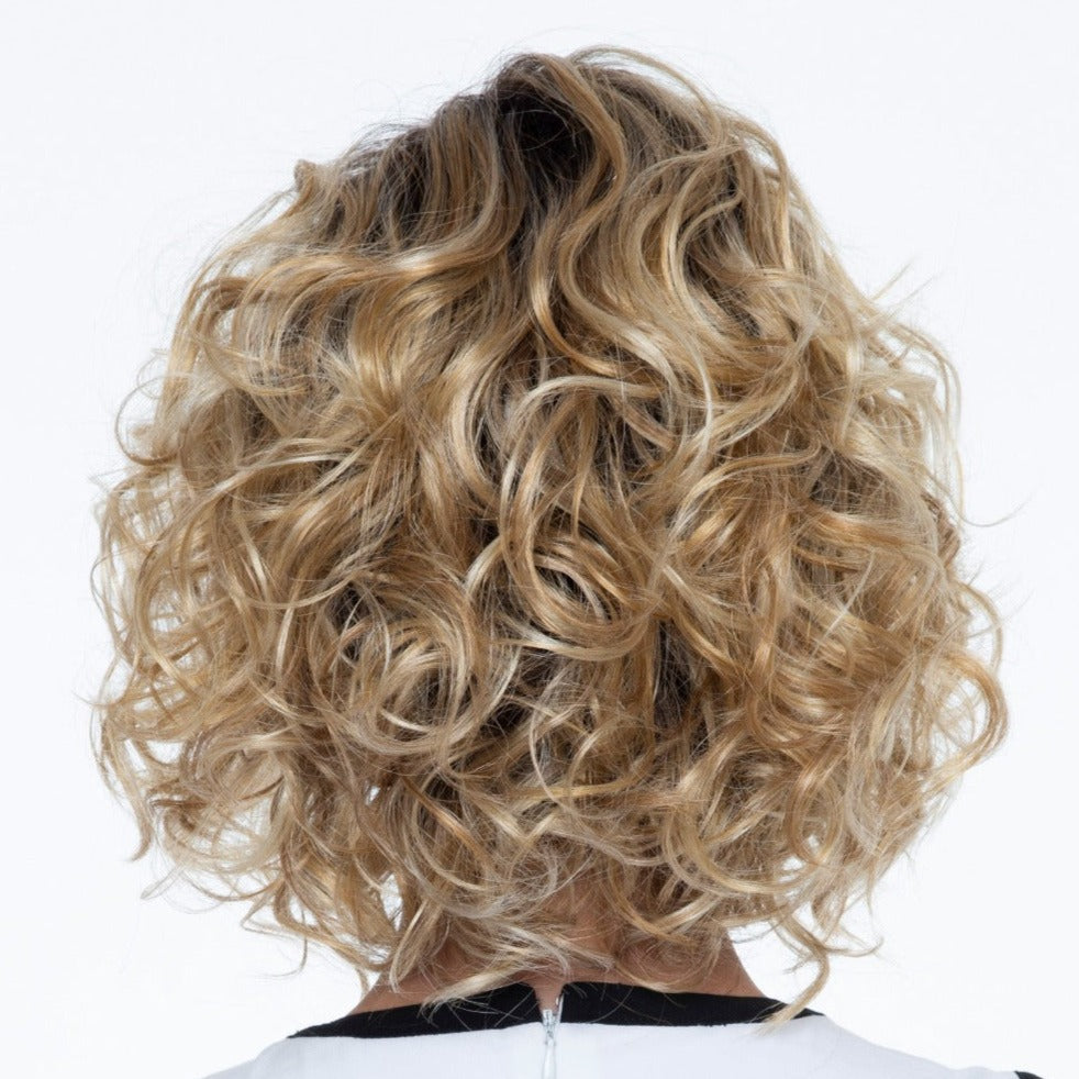 Bianca - Synthetic Wig Collection by Envy