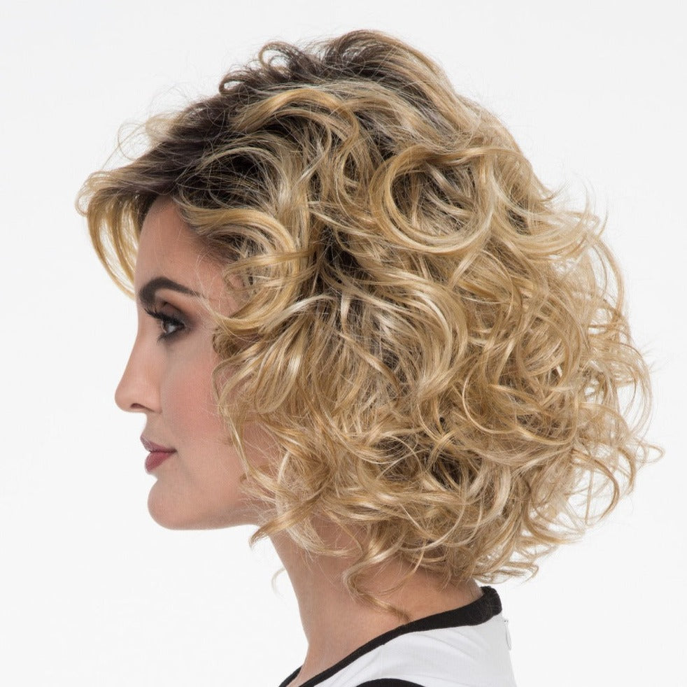 Bianca - Synthetic Wig Collection by Envy