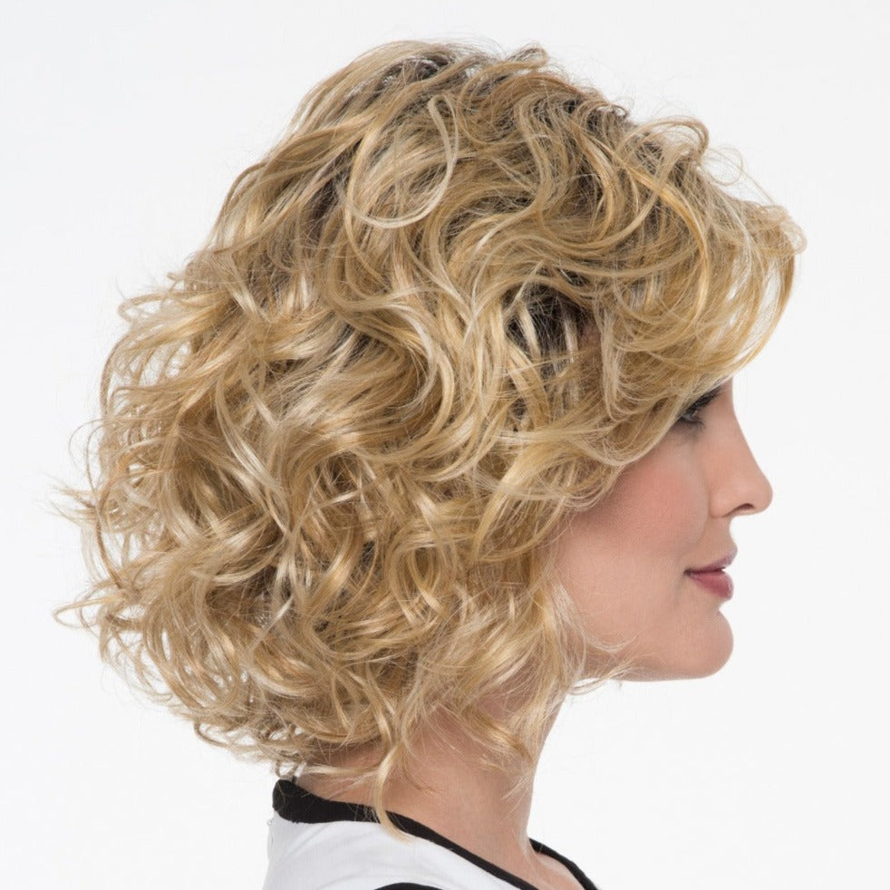 Bianca - Synthetic Wig Collection by Envy