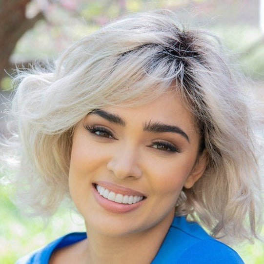 Bianca - Synthetic Wig Collection by Envy