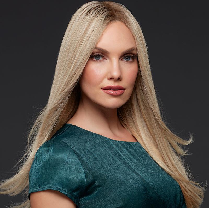 Blake (Petite, Average, Large) - Human Hair Wigs Collection by Jon Renau