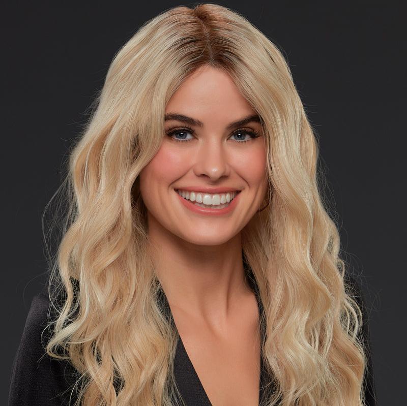 Blake (Petite, Average, Large) - Human Hair Wigs Collection by Jon Renau