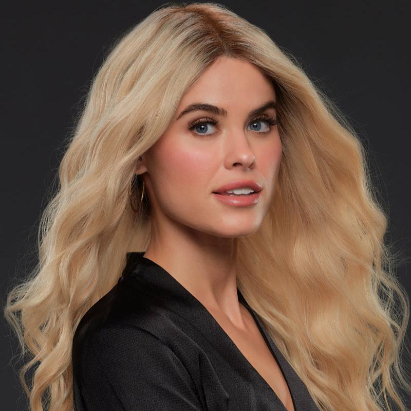Blake (Petite, Average, Large) - Human Hair Wigs Collection by Jon Renau