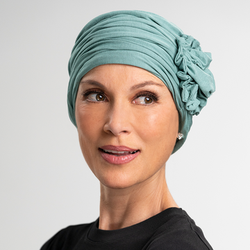 The Blossom Softie - Headwear by Jon Renau