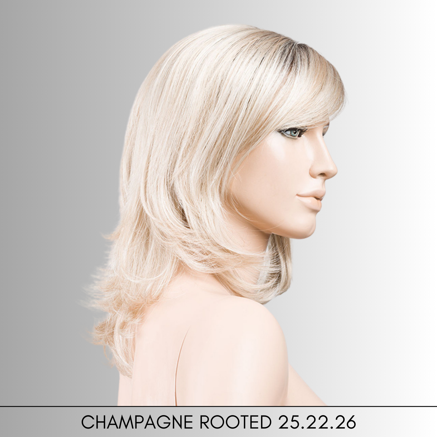 Ocean - Hair Power Collection by Ellen Wille