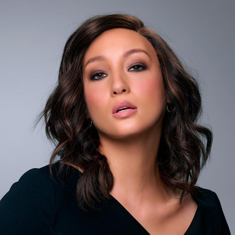 Carrie Lite - SmartLace Lite Human Hair Wigs Collection by Jon Renau