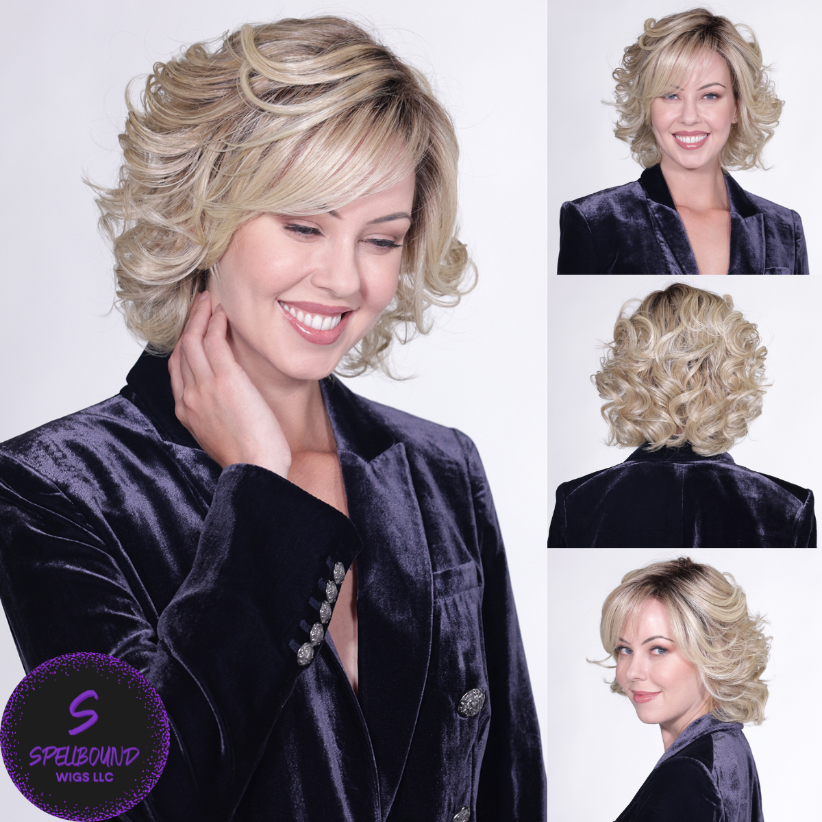 Catania - City Collection by BelleTress