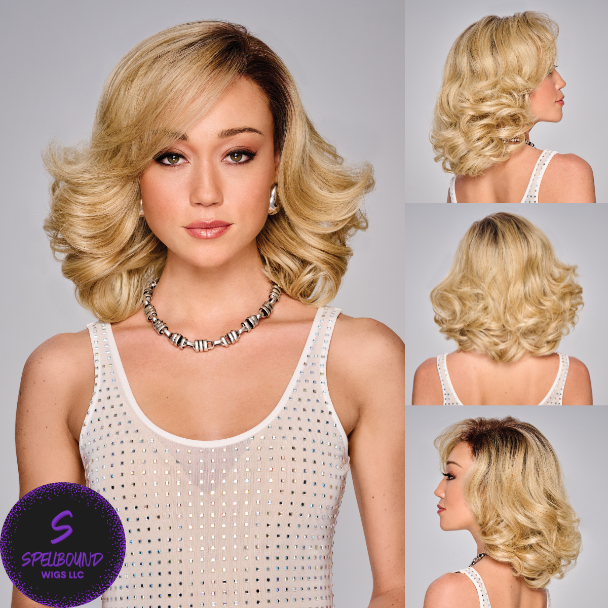 Chantelle - Kim Kimble Hair Collection