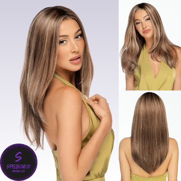 Dynamic - Look Fabulous Natural Human Hair Collection by TressAllure