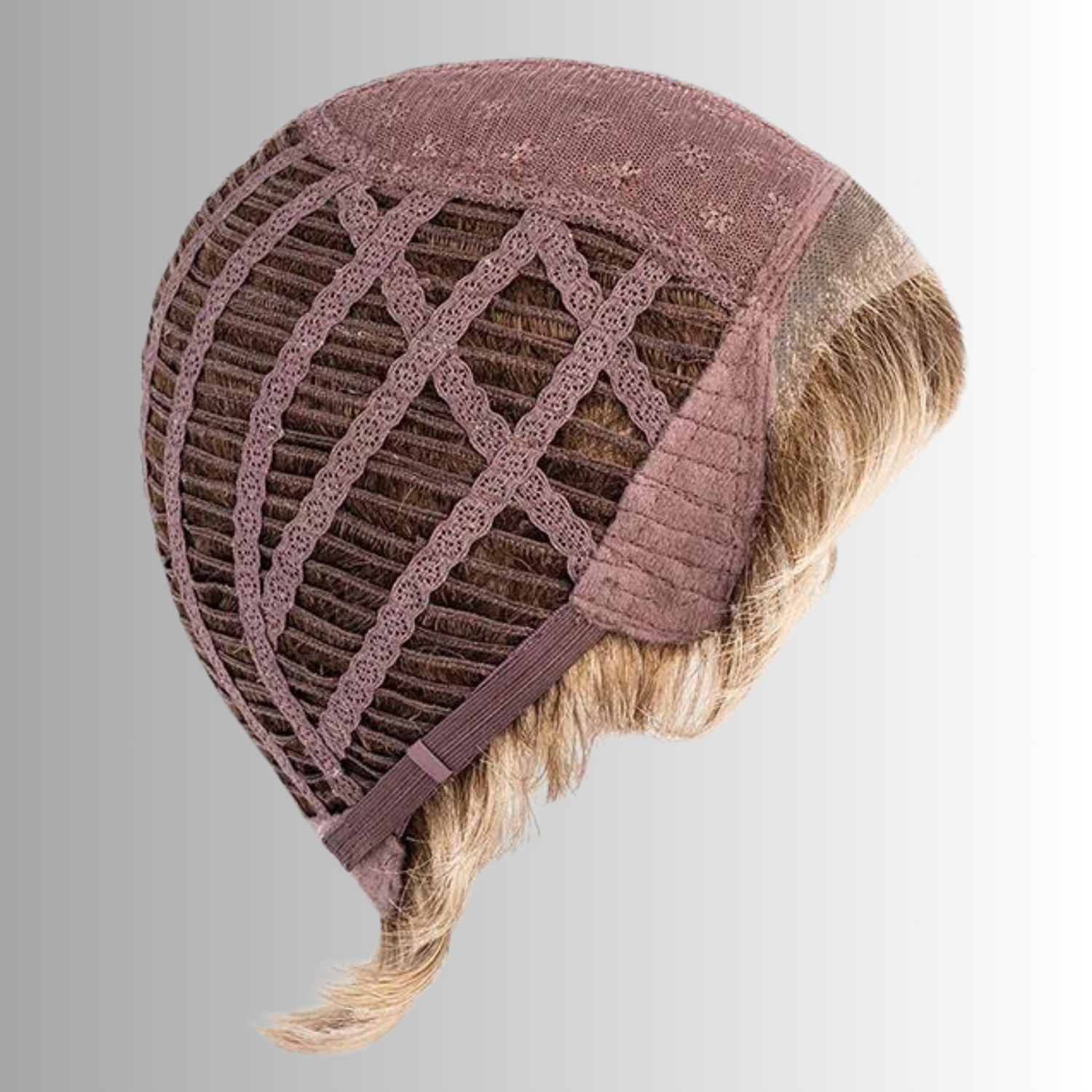 Foxy - Hair Power Collection by Ellen Wille