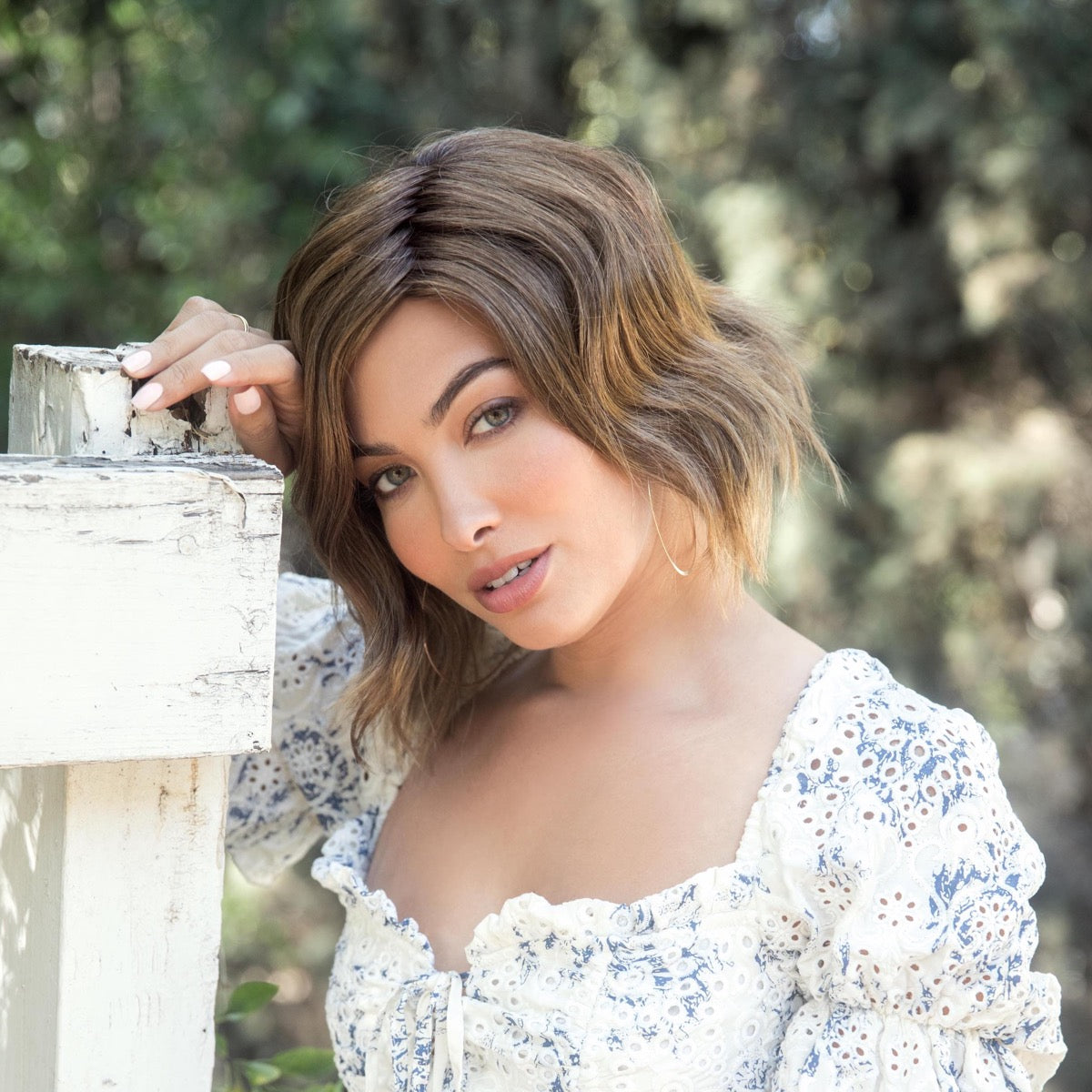 Ella - Orchid Collection by Rene of Paris