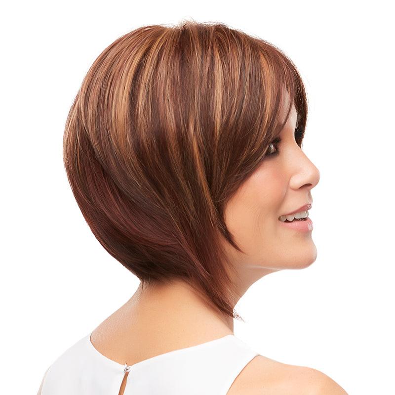 Eve - HD Synthetic Wig Collection by Jon Renau