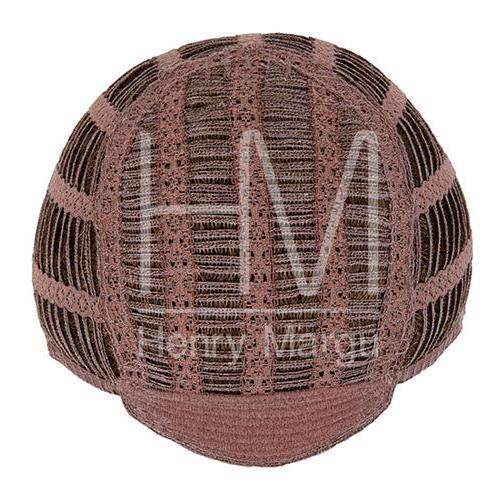 Emily - Synthetic Wig Collection by Henry Margu