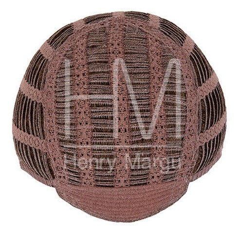 Amber - Synthetic Wig Collection by Henry Margu