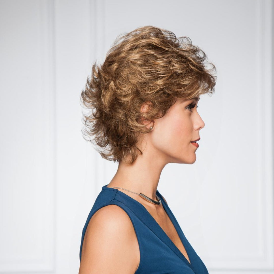 Belle - Luminous Colors Collection by Gabor