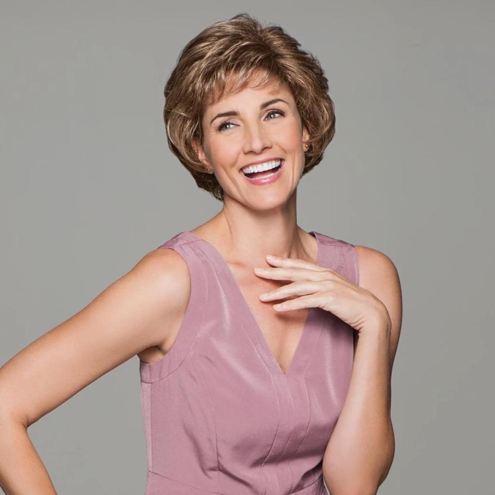 Commitment Large - Plus Colors Collection by Gabor