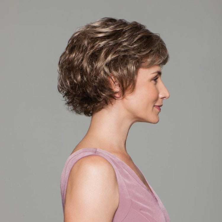 Commitment -Plus Colors Collection by Gabor