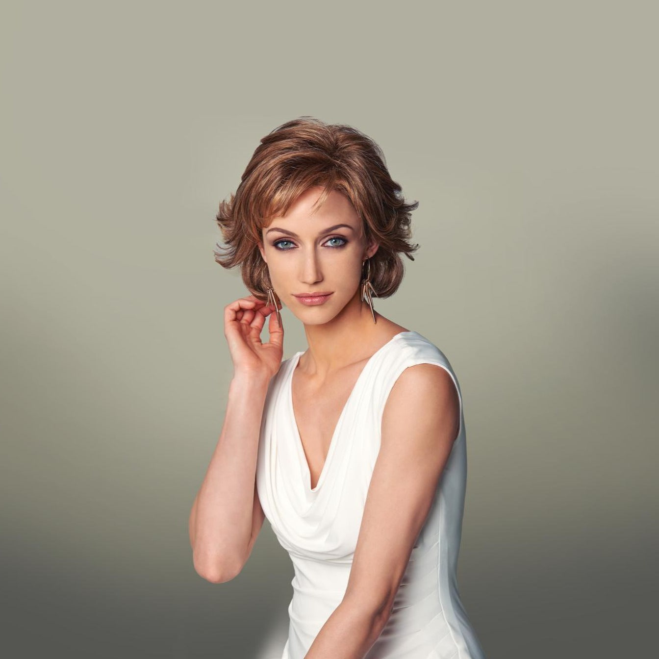 Everyday Elegant - Luminous Colors Collection by Gabor