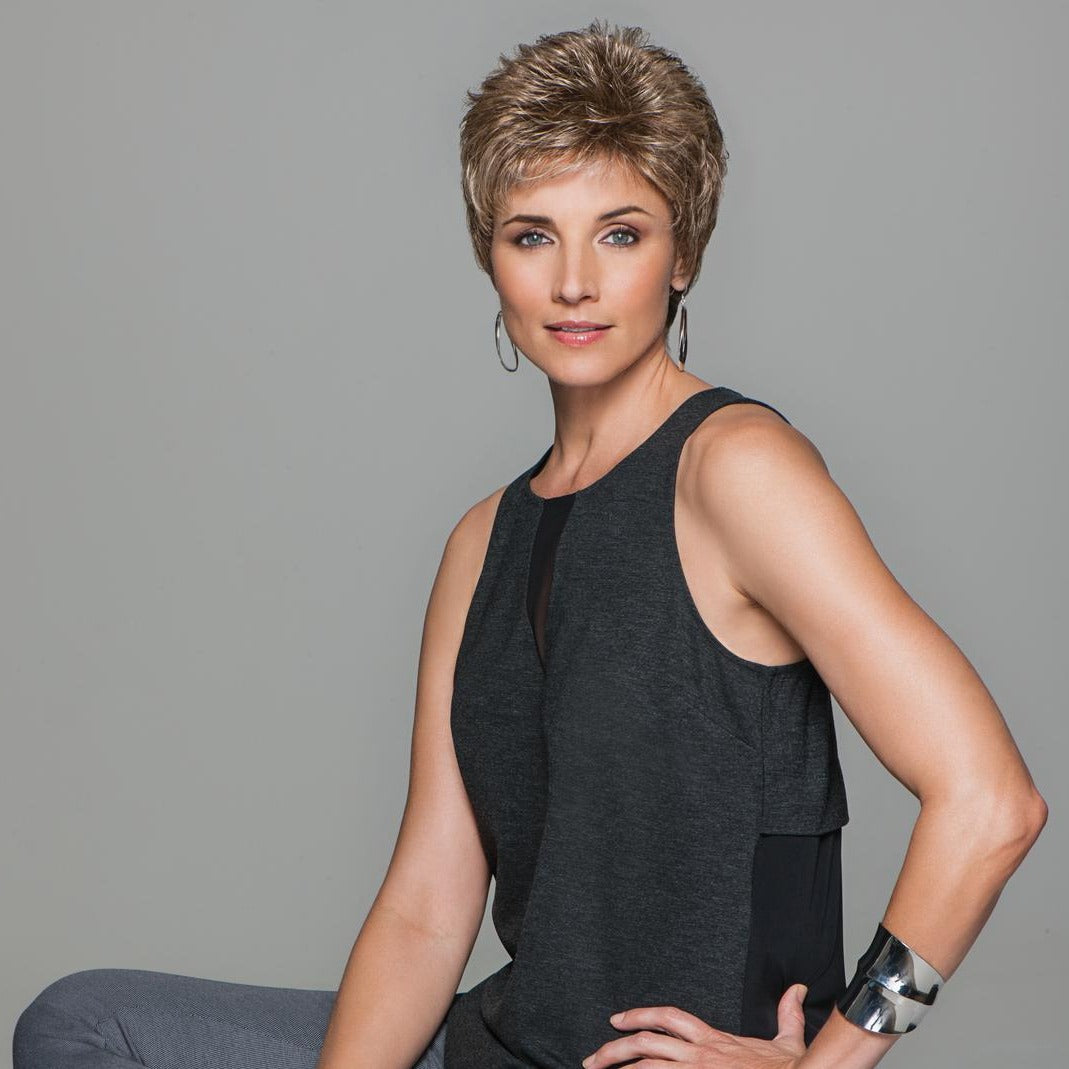 Flirt - Luminous Colors Collection by Gabor