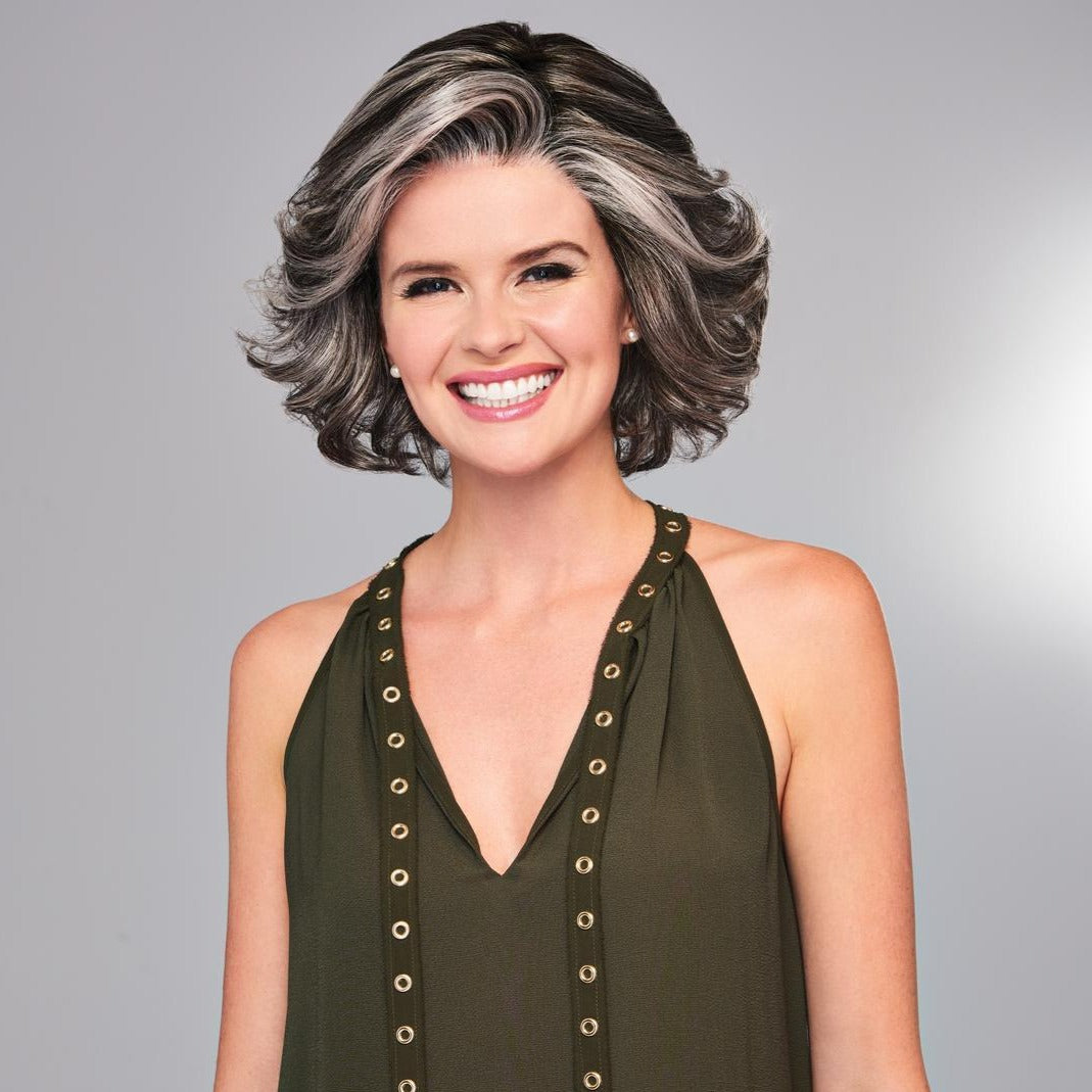 High Impact - Luminous Colors Collection by Gabor