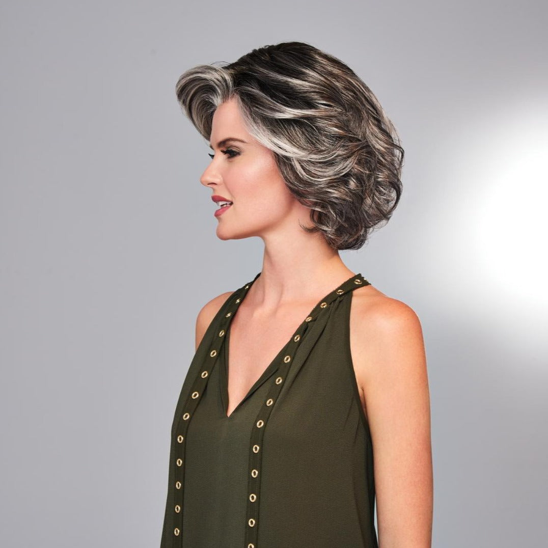 High Impact - Luminous Colors Collection by Gabor