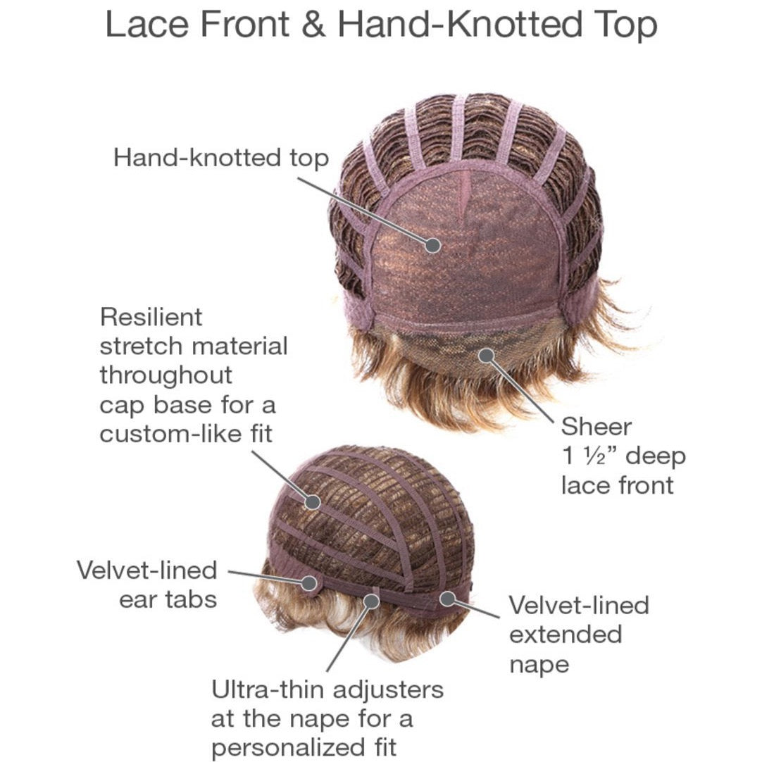 Pinnacle - Luminous Colors Collection by Gabor