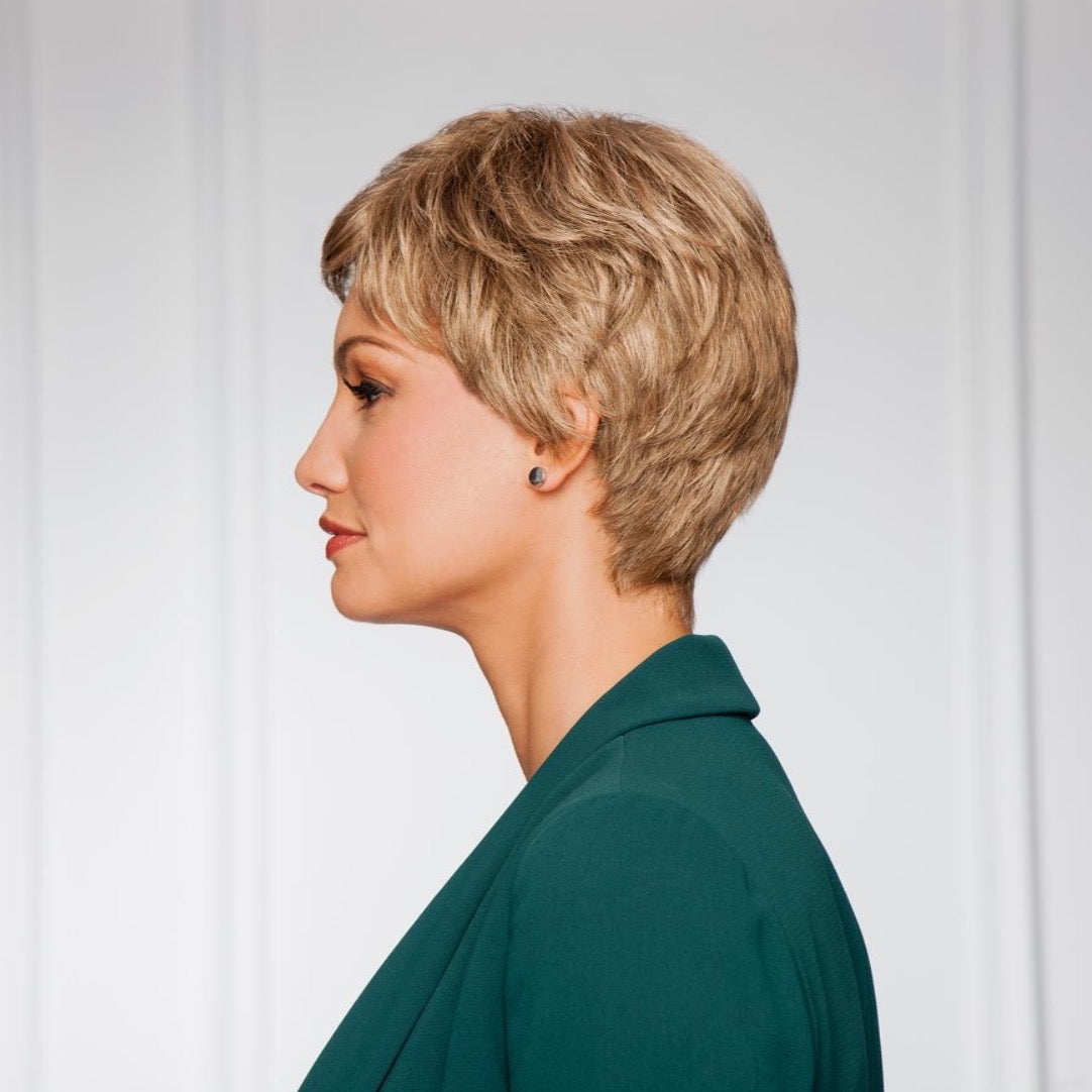 Pixie Perfect Petite - Luminous Colors Collection by Gabor