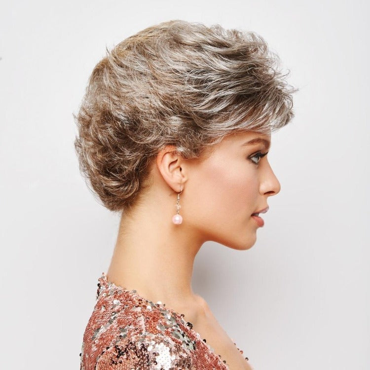 Resolve - Plus Colors Collection by Gabor