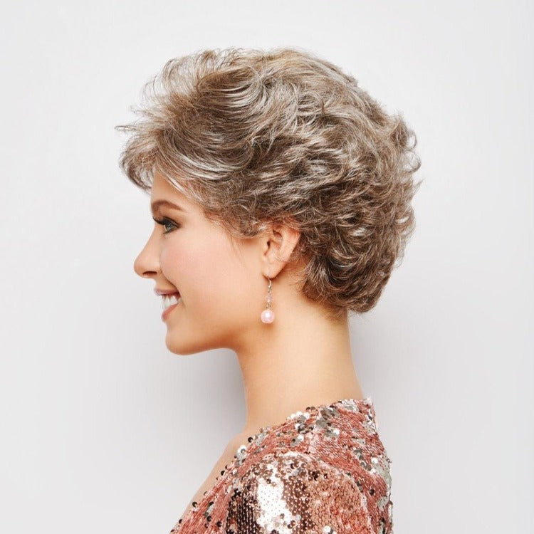 Resolve - Plus Colors Collection by Gabor