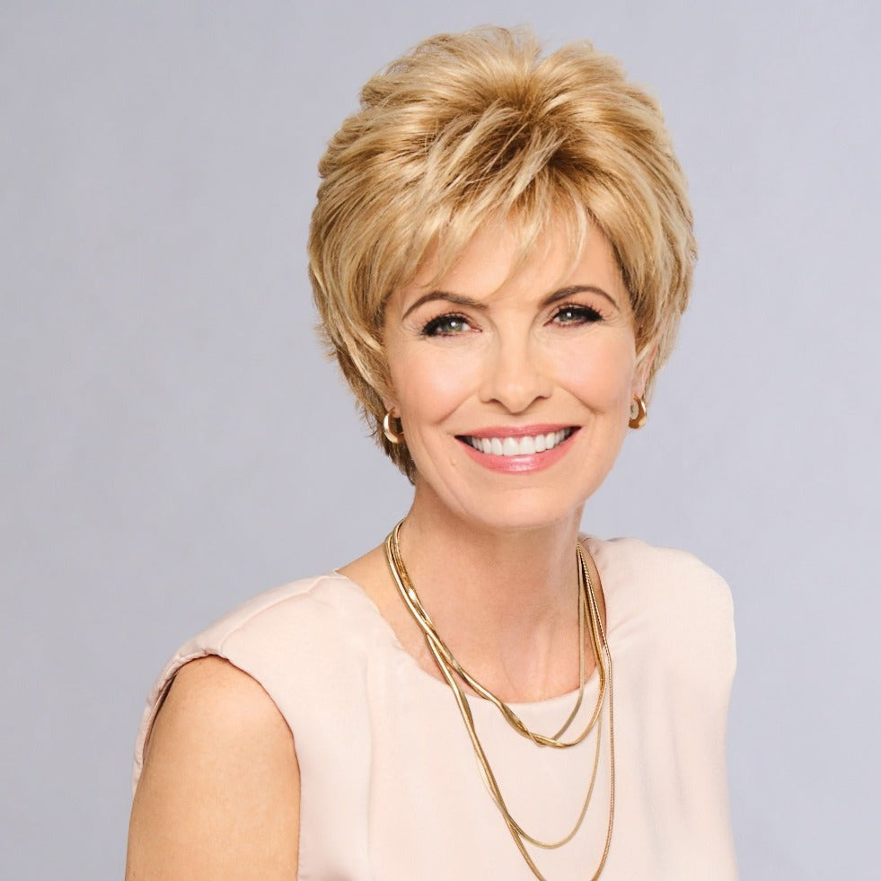 Royal Tease - Luminous Colors Collection by Gabor