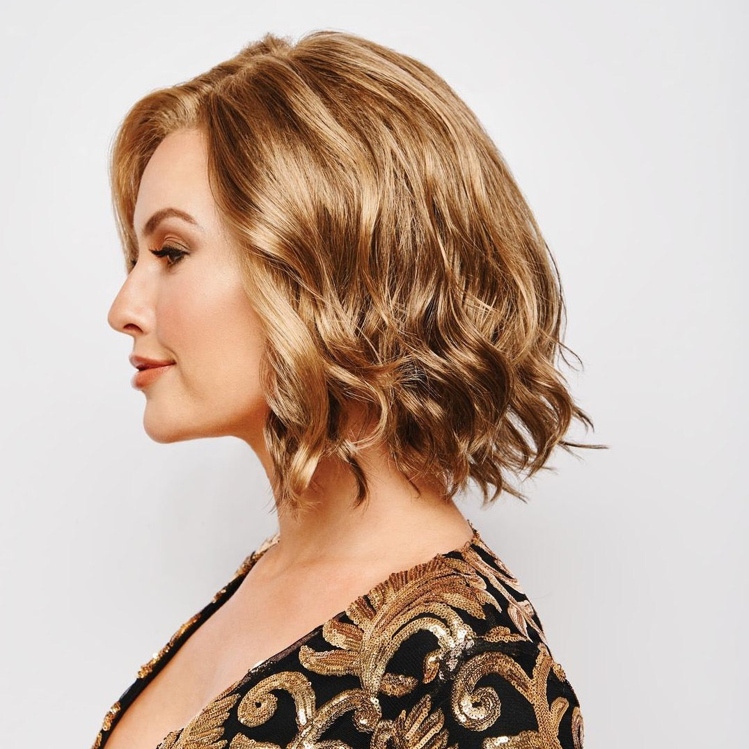 Soft & Subtle Petite Average - Luminous Colors Collection by Gabor