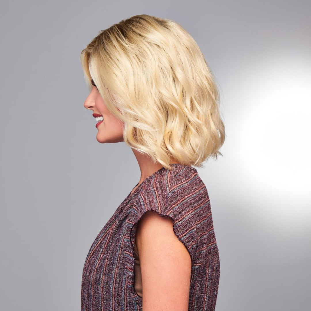 Soft & Subtle Average Large - Luminous Colors Collection by Gabor