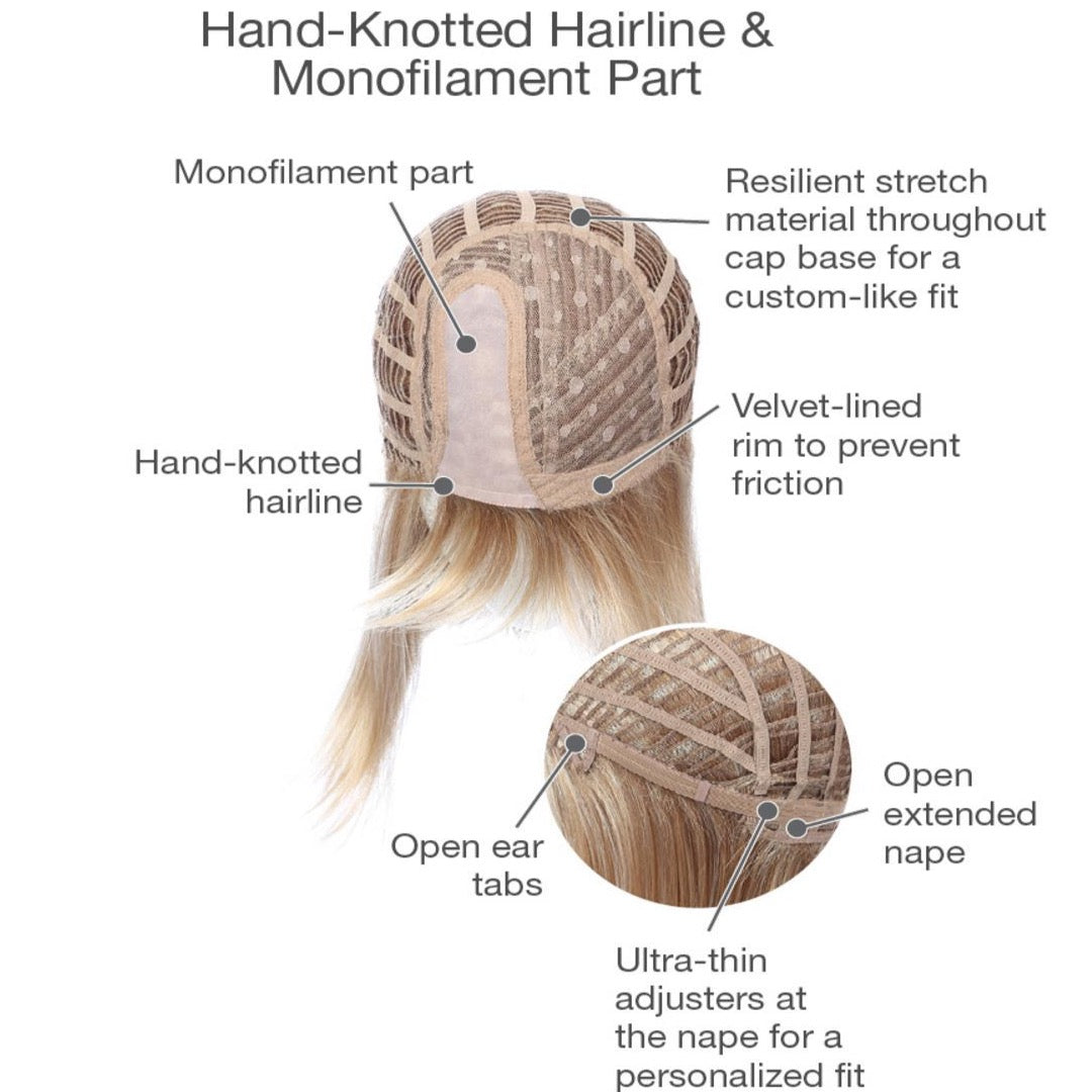 Stepping Out - Luminous Colors Collection by Gabor