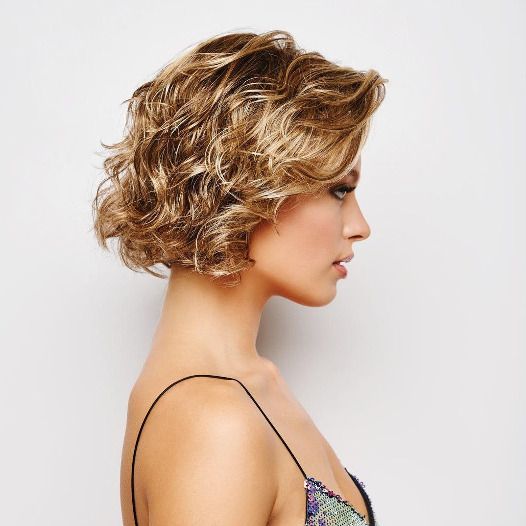 Sweet Talk Large - Luminous Colors Collection by Gabor