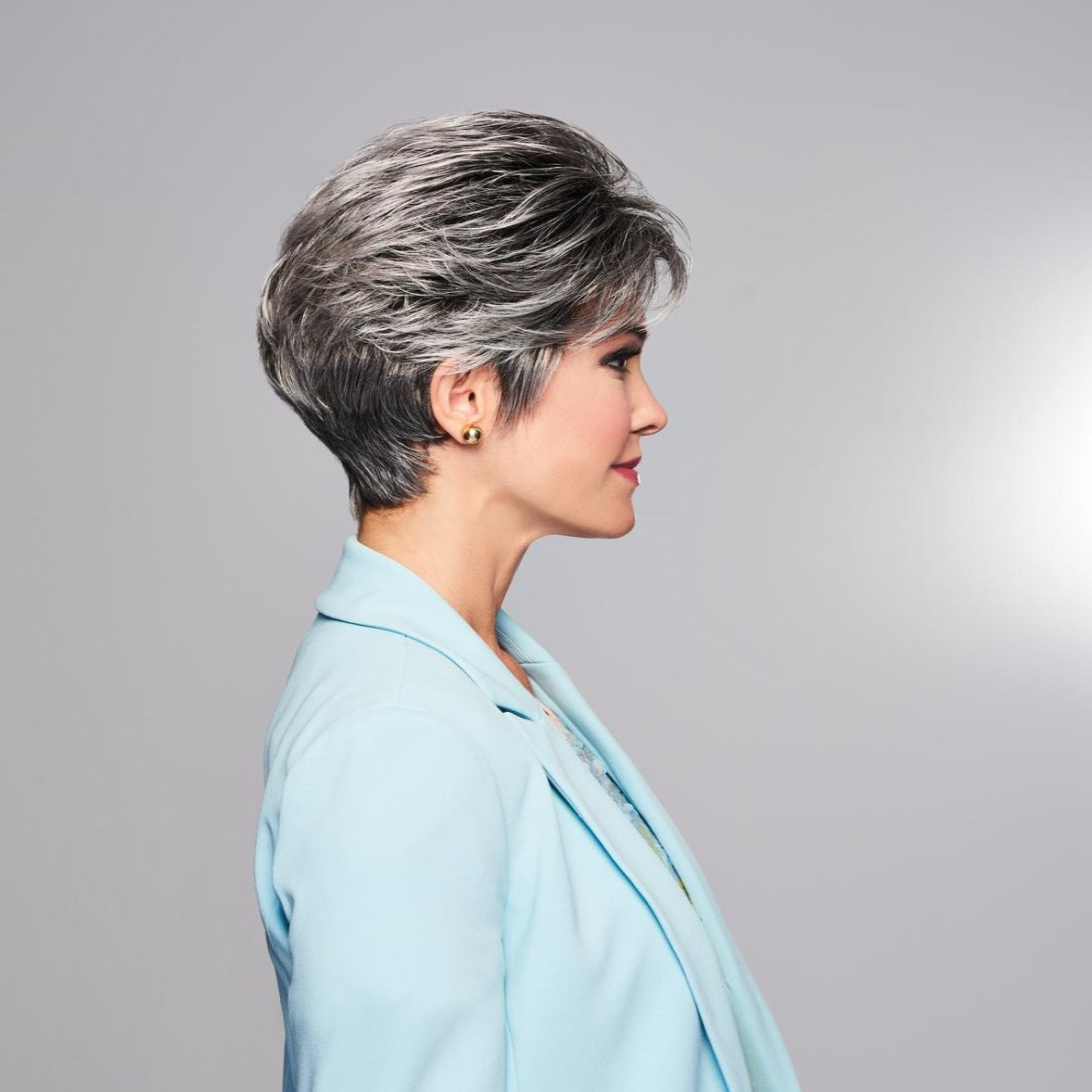 True Demure Petite/Average - Luminous Colors Collection by Gabor