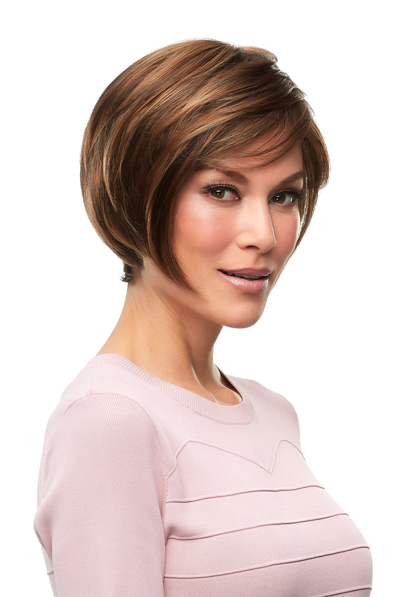 Gabrielle (Petite) - SmartLace Collection by Jon Renau