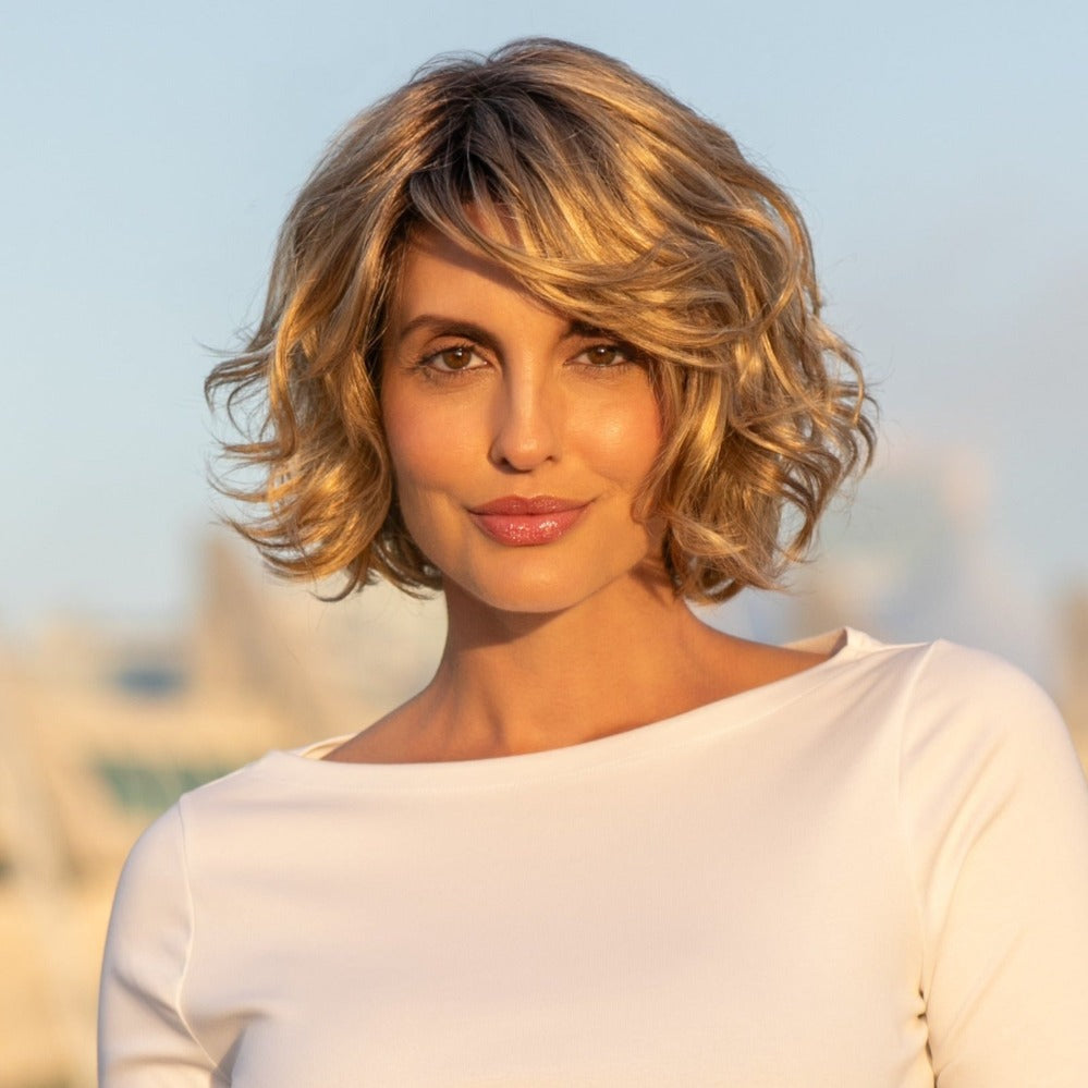 Gia Mono - Synthetic Wig Collection by Envy