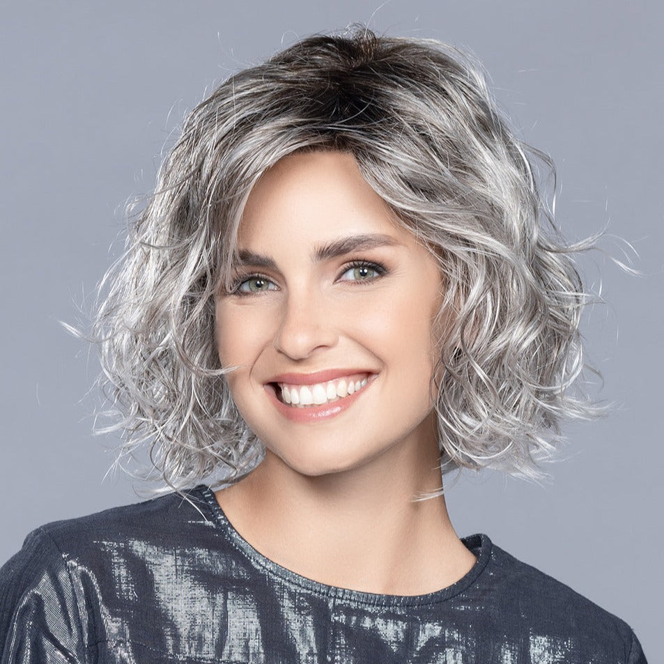 Girl Mono Large - Hair Power Collection by Ellen Wille