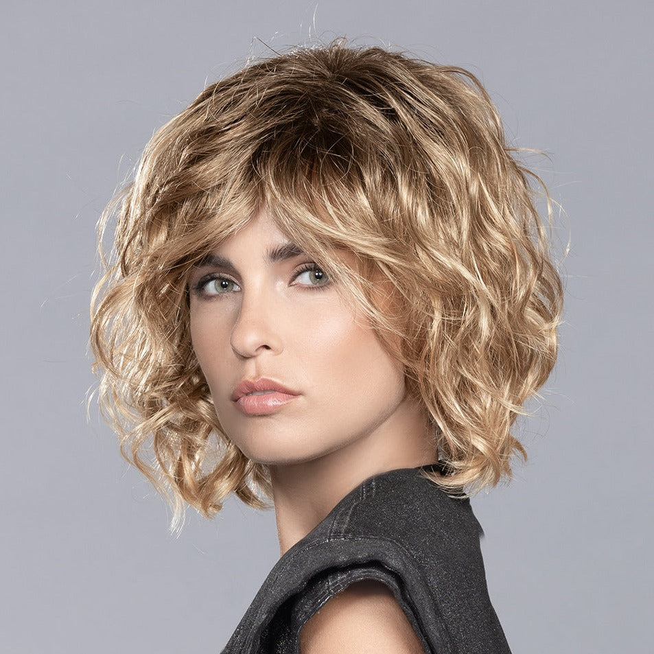 Girl Mono Large - Hair Power Collection by Ellen Wille