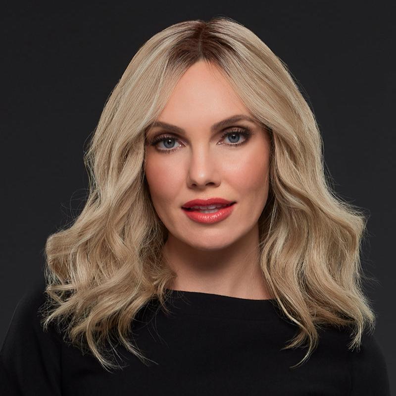 Gwyneth - Human Hair Wigs Collection by Jon Renau