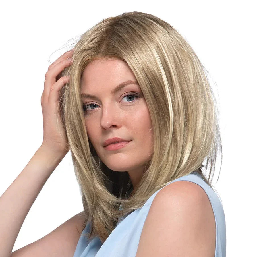 Hudson - High Society Monofilament Top Collection by Estetica Designs