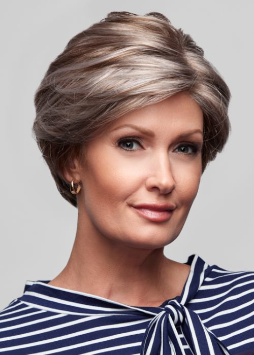 Ivie - Synthetic Wig Collection by Henry Margu