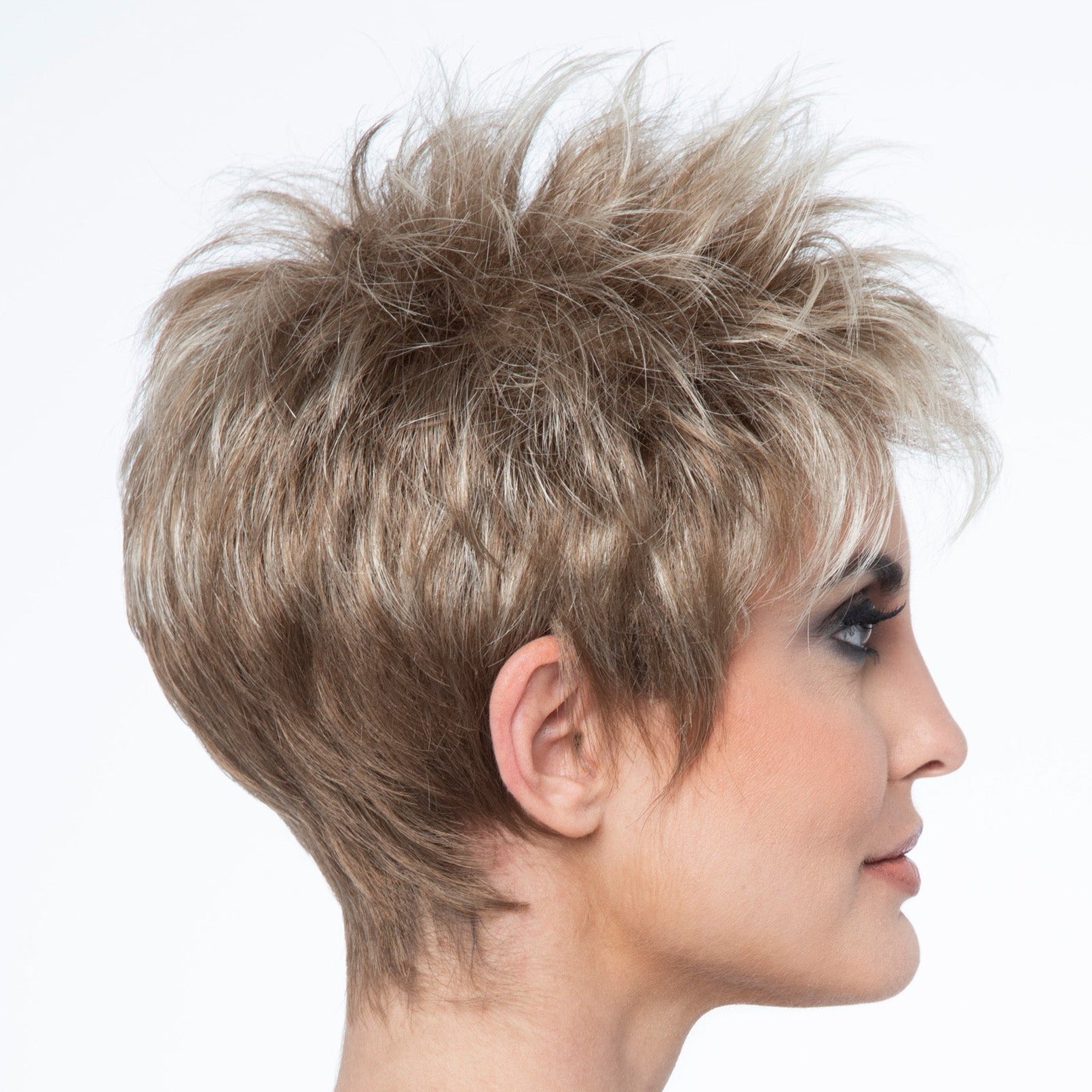 Ivy - Synthetic Wig Collection by Envy