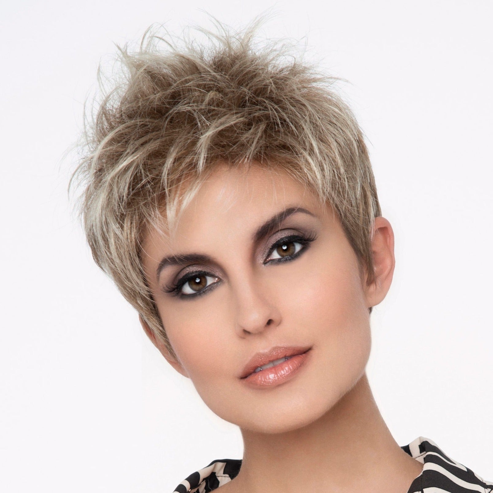 Ivy - Synthetic Wig Collection by Envy