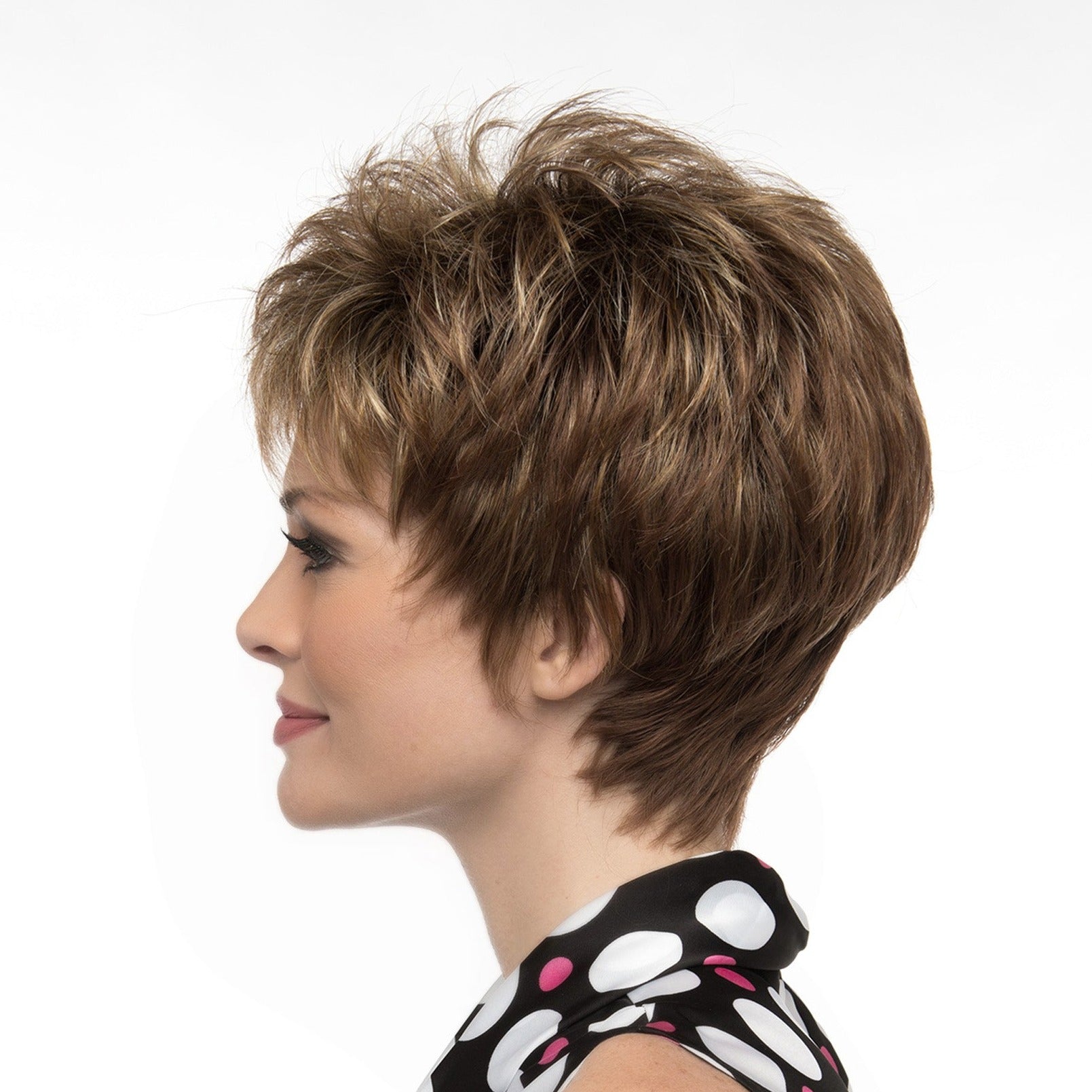 Jacqueline - Synthetic Wig Collection by Envy