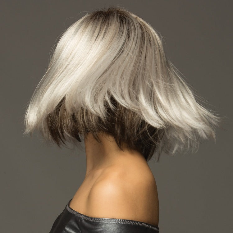 Jamison - Naturalle Front Lace Line Collection by Estetica Designs