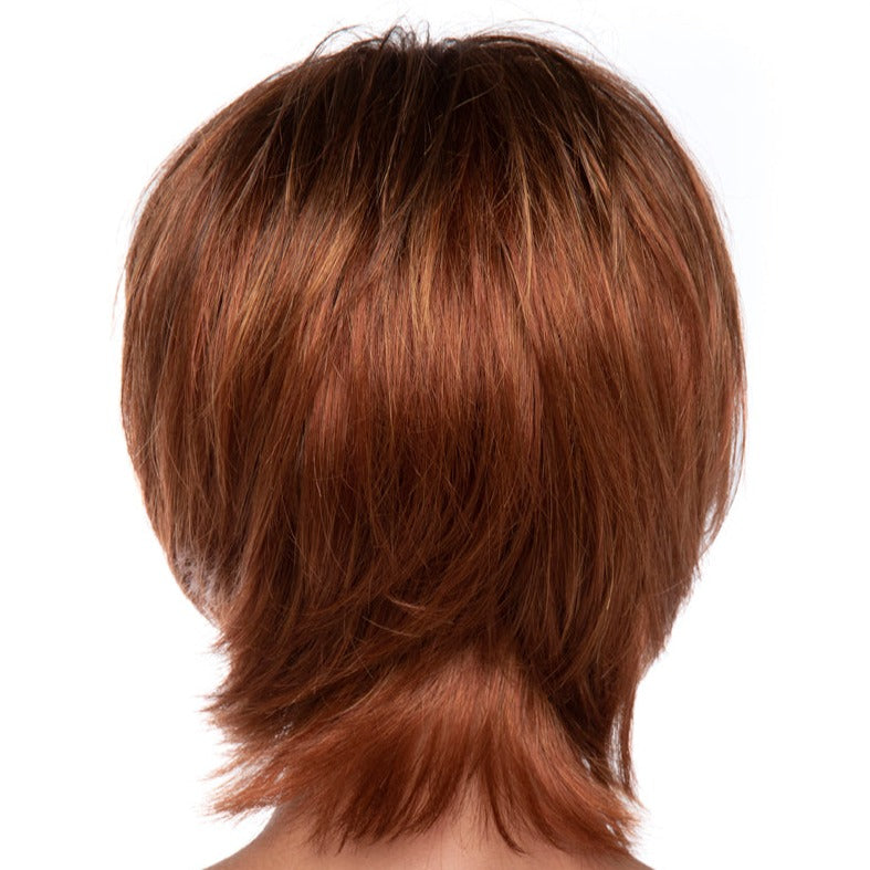 Jane - Synthetic Wig Collection by Envy