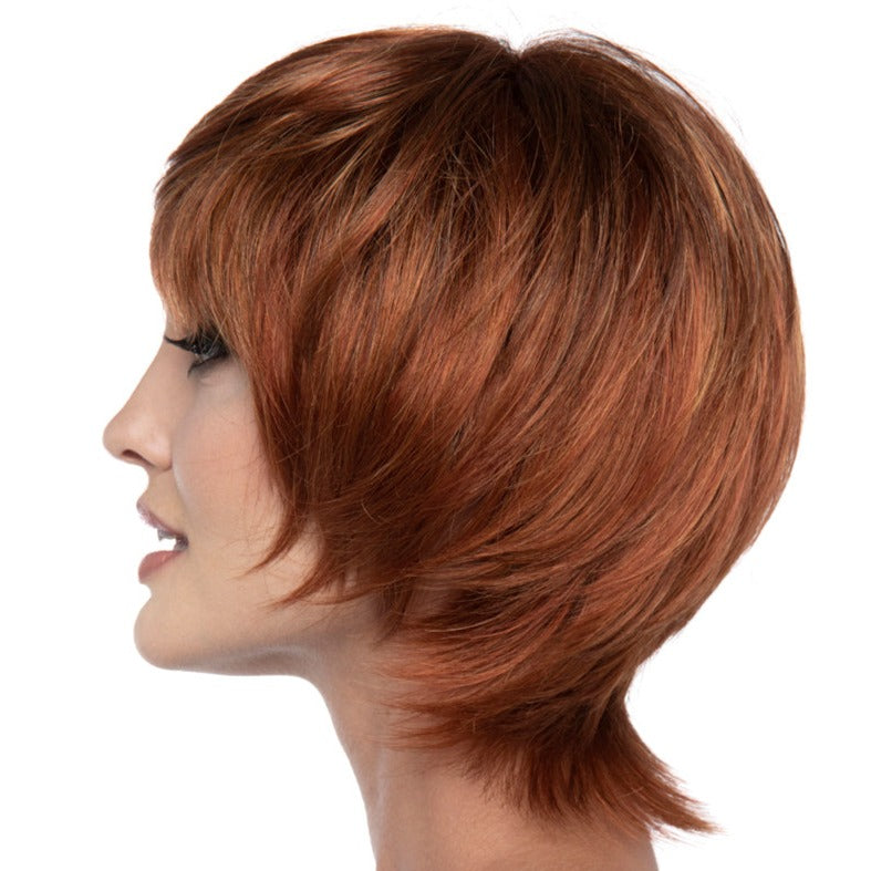 Jane - Synthetic Wig Collection by Envy