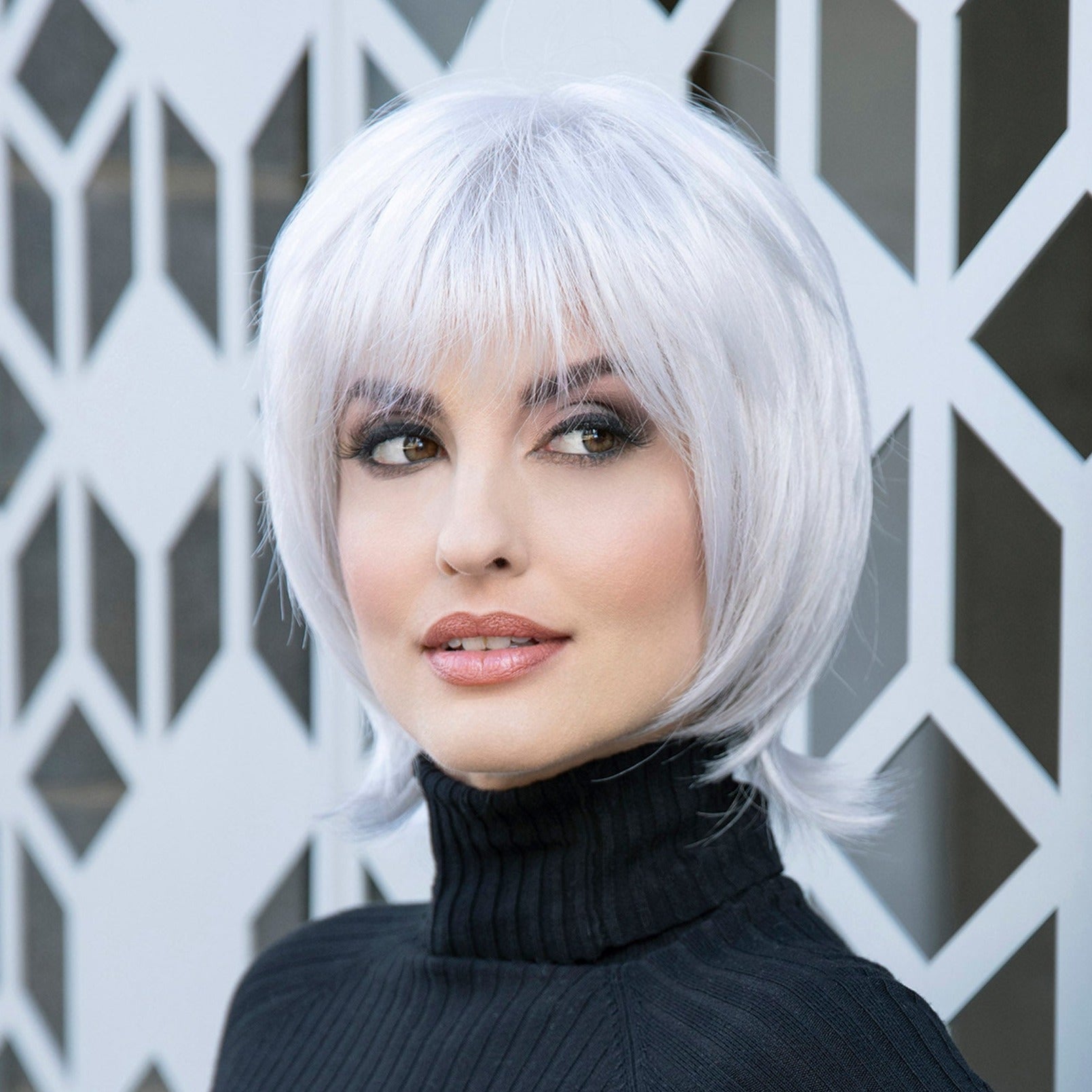 Jane - Synthetic Wig Collection by Envy